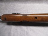 Ruger No. 1 Varmint 6mm Remington 24” rifle - 9 of 15