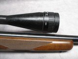 Ruger No. 1 Varmint 6mm Remington 24” rifle - 5 of 15