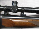 Ruger No. 1 Varmint 6mm Remington 24” rifle - 4 of 15