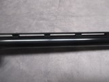 Remington Model 870 National Wildlife Turkey Federation 25th Anniv. w/box, spare barrel - 6 of 15