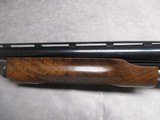 Remington Model 870 National Wildlife Turkey Federation 25th Anniv. w/box, spare barrel - 10 of 15