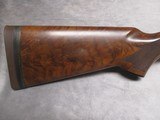 Remington Model 870 National Wildlife Turkey Federation 25th Anniv. w/box, spare barrel - 2 of 15