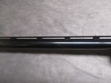 Remington Model 870 National Wildlife Turkey Federation 25th Anniv. w/box, spare barrel - 11 of 15