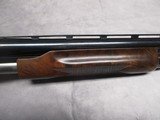 Remington Model 870 National Wildlife Turkey Federation 25th Anniv. w/box, spare barrel - 5 of 15