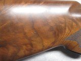 Remington Model 870 National Wildlife Turkey Federation 25th Anniv. w/box, spare barrel - 3 of 15