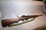 Springfield Armory M1A National Match 7.62 NATO/.308 Win Excellent Condition - 2 of 15