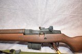 Springfield Armory M1A National Match 7.62 NATO/.308 Win Excellent Condition - 11 of 15