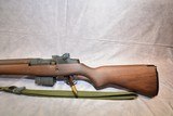 Springfield Armory M1A National Match 7.62 NATO/.308 Win Excellent Condition - 9 of 15