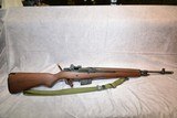 Springfield Armory M1A National Match 7.62 NATO/.308 Win Excellent Condition - 1 of 15