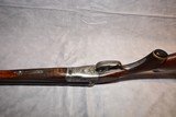 A.H. Fox Grade A 16-gauge SxS Two-barrel Set with Case - 12 of 15