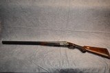 A.H. Fox Grade A 16-gauge SxS Two-barrel Set with Case - 13 of 15