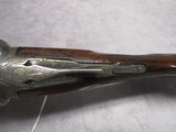 A.H. Fox Grade A 16-gauge SxS Two-barrel Set with Case - 11 of 15
