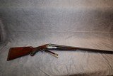 A.H. Fox Grade A 16-gauge SxS Two-barrel Set with Case - 2 of 15