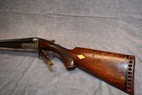 A.H. Fox Grade A 16-gauge SxS Two-barrel Set with Case - 8 of 15