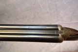 A.H. Fox Grade A 16-gauge SxS Two-barrel Set with Case - 10 of 15