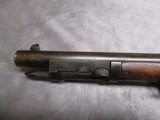 Springfield Model 1884 Trapdoor Rifle with 13th New York Volunteer Infantry markings - 14 of 15