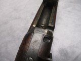 Springfield Model 1884 Trapdoor Rifle with 13th New York Volunteer Infantry markings - 7 of 15