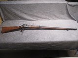 Springfield Model 1884 Trapdoor Rifle with 13th New York Volunteer Infantry markings - 1 of 15