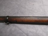 Springfield Model 1884 Trapdoor Rifle with 13th New York Volunteer Infantry markings - 13 of 15