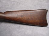 Springfield Model 1884 Trapdoor Rifle with 13th New York Volunteer Infantry markings - 9 of 15