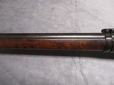 Springfield Model 1884 Trapdoor Rifle with 13th New York Volunteer Infantry markings - 12 of 15