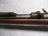 Springfield Model 1884 Trapdoor Rifle with 13th New York Volunteer Infantry markings - 11 of 15