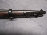 Springfield Model 1884 Trapdoor Rifle with 13th New York Volunteer Infantry markings - 6 of 15