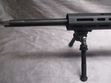 Savage Model 10 6.5 Creedmoor w/Ashbury Precision SABER rifle chassis, Nightforce Scope - 15 of 15