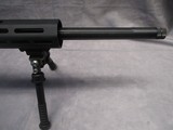 Savage Model 10 6.5 Creedmoor w/Ashbury Precision SABER rifle chassis, Nightforce Scope - 8 of 15