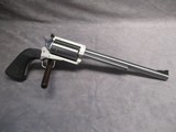 Magnum Research BFR 45-70 Gov’t 11-5/8” revolver Excellent Condition - 1 of 15