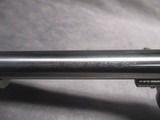 Magnum Research BFR 45-70 Gov’t 11-5/8” revolver Excellent Condition - 12 of 15