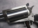 Magnum Research BFR 45-70 Gov’t 11-5/8” revolver Excellent Condition - 10 of 15