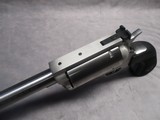 Magnum Research BFR 45-70 Gov’t 11-5/8” revolver Excellent Condition - 11 of 15