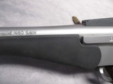 Thompson Center Encore Pro Hunter Pistol 460 S&W Magnum, spare 338 Federal barrel - 4 of 15