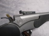 Thompson Center Encore Pro Hunter Pistol 460 S&W Magnum, spare 338 Federal barrel - 8 of 15