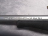 Thompson Center Encore Pro Hunter Pistol 460 S&W Magnum, spare 338 Federal barrel - 5 of 15