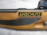 Anschutz Match Model 1907 Competition Rifle .22LR - 12 of 15
