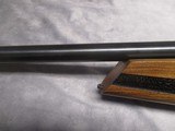 Anschutz Match Model 1907 Competition Rifle .22LR - 14 of 15