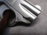 COP Inc. Derringer 4-barrel pistol, 357 Magnum - 12 of 15