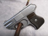 COP Inc. Derringer 4-barrel pistol, 357 Magnum - 1 of 15