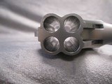 COP Inc. Derringer 4-barrel pistol, 357 Magnum - 13 of 15