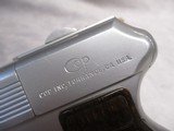 COP Inc. Derringer 4-barrel pistol, 357 Magnum - 2 of 15