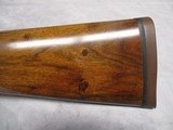 L.C. Smith Single Barrel Trap Specialty Grade 12ga Single-Shot Shotgun - 8 of 15