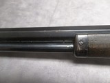 Marlin Model 1893 Rifle caliber .30-30 Winchester Made c1905 - 13 of 15