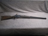 Marlin Model 1893 Rifle caliber .30-30 Winchester Made c1905 - 1 of 15