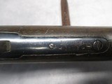 Marlin Model 1893 Rifle caliber .30-30 Winchester Made c1905 - 10 of 15