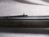 Marlin Model 1893 Rifle caliber .30-30 Winchester Made c1905 - 12 of 15