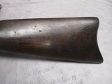 Marlin Model 1893 Rifle caliber .30-30 Winchester Made c1905 - 8 of 15