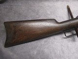Marlin Model 1893 Rifle caliber .30-30 Winchester Made c1905 - 2 of 15