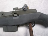 Springfield Armory M1A SOCOM 16 7.62 NATO/.308 Win Excellent Condition - 8 of 15
